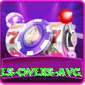 sixes overs avg VIP Pro v3.6.5