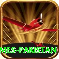 Slot Games Pakistan VIP