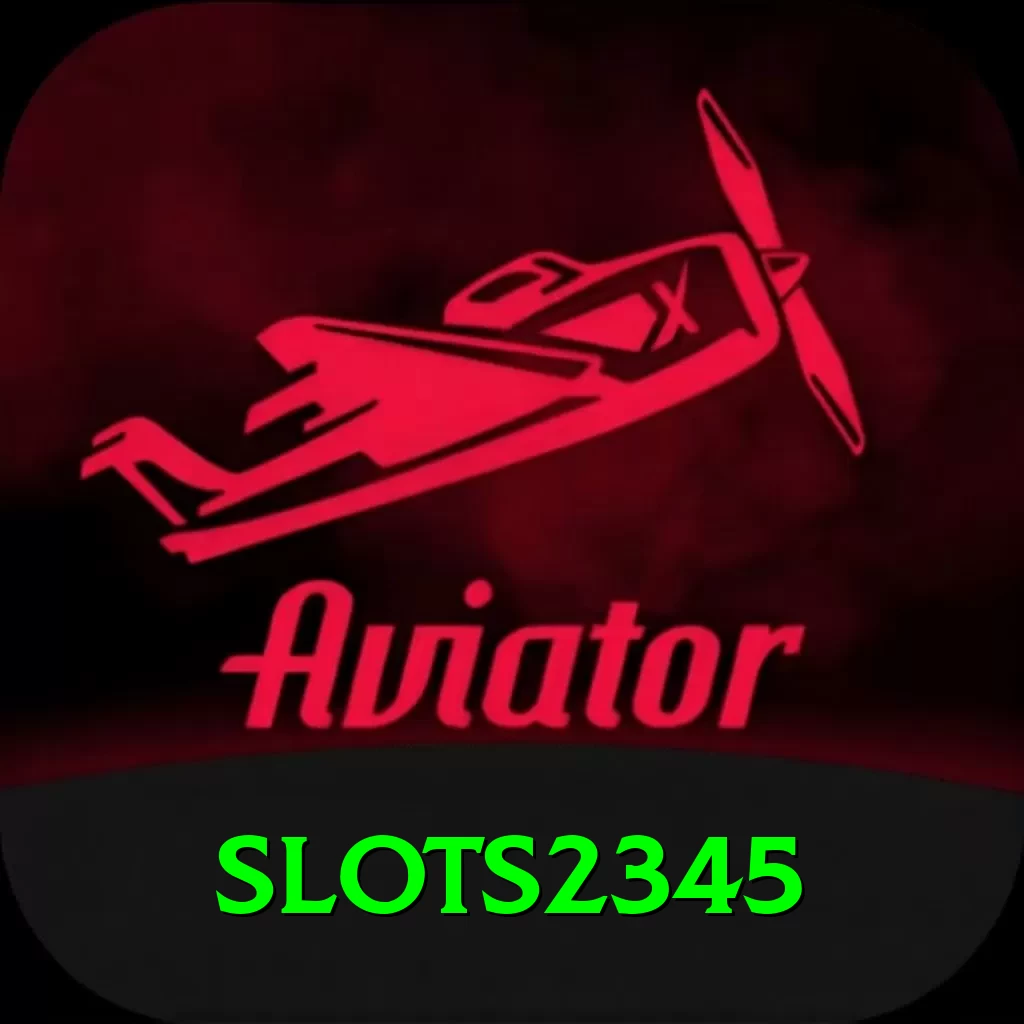 slots2345 Turbo v3.7.4 - 2