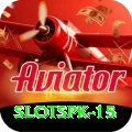slotspk 15 Games (Casino & Earning) Plus v1.5.6