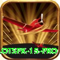 slotspk 15 Earn Super v2.6.4