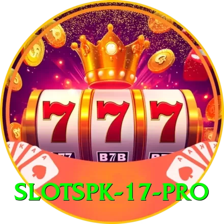 slotspk 17 Gaming Master v2.5.4 - 2