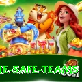 small league safe teams Max Pro v2.4.5