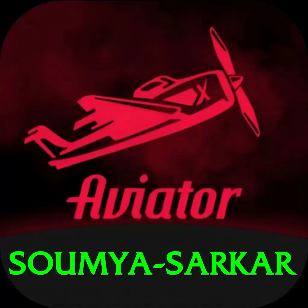 soumya sarkar Games (Casino & Earning) Deluxe v2.0.9 - 2