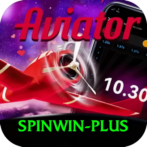 spinwin Plus v5.8.1 - 2