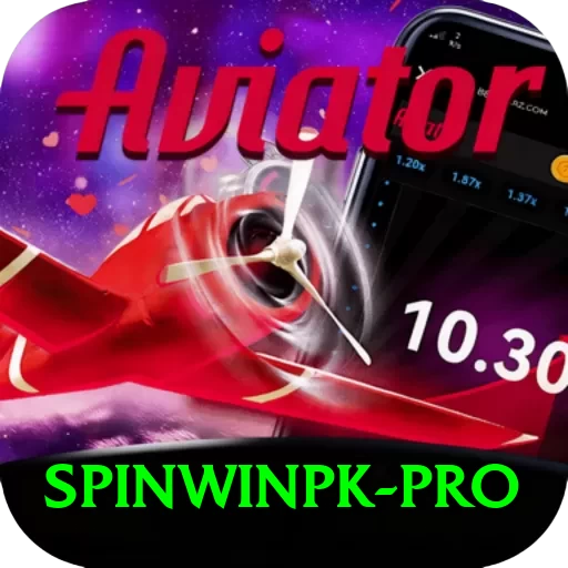 spinwinpk - Pro Earning App - 2