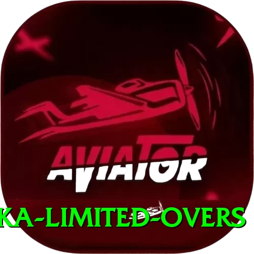 sri lanka limited overs Turbo v5.8.5 - 2