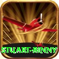 stuart binny VIP