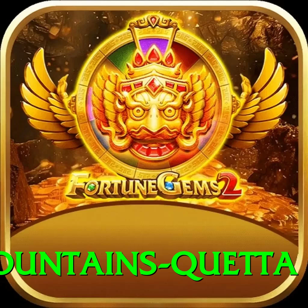 sulaiman mountains quetta Premium Plus v2.8.0 - 2