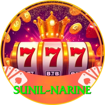 sunil narine Plus v5.1.1 - 2