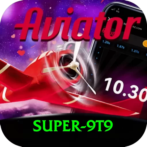 super 9t9 Gold Edition v5.7.7 - 2