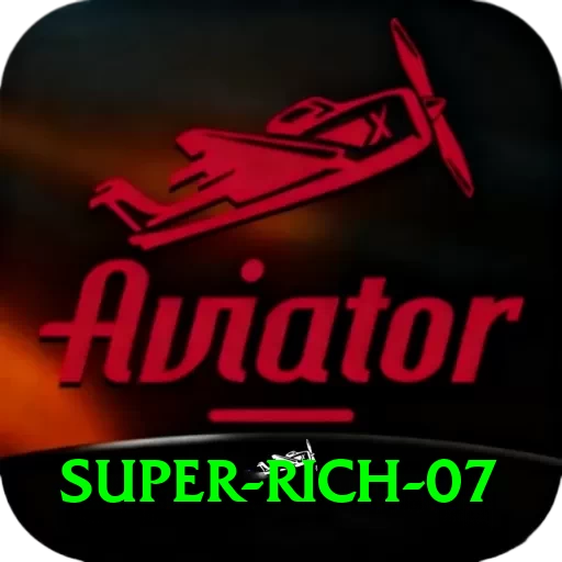 super rich 07 VIP v5.8.2 - 2