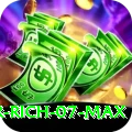 Super Rich 07 Bonus Champion v3.4.7