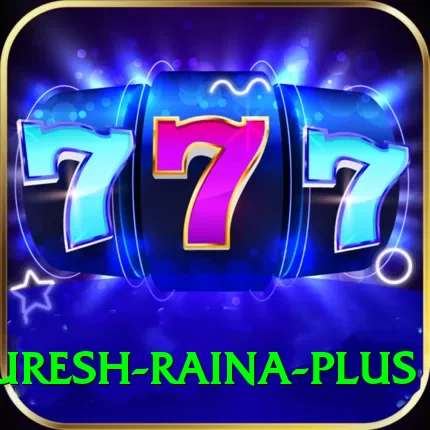 suresh raina Games Prime - 2