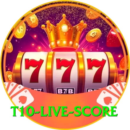 t10 live score Max v5.0.6 - 2