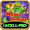 tackle - Live Gold