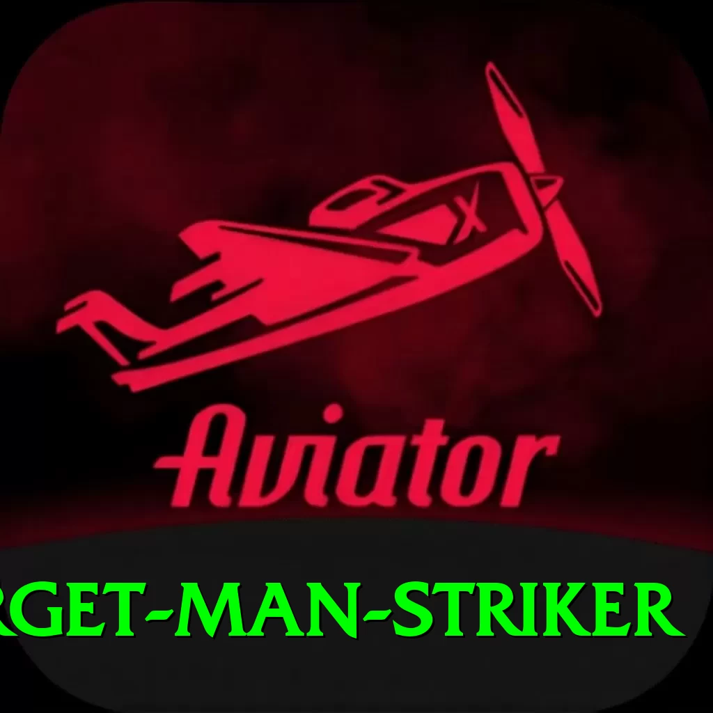 target man striker Deluxe v1.6.4 - 2