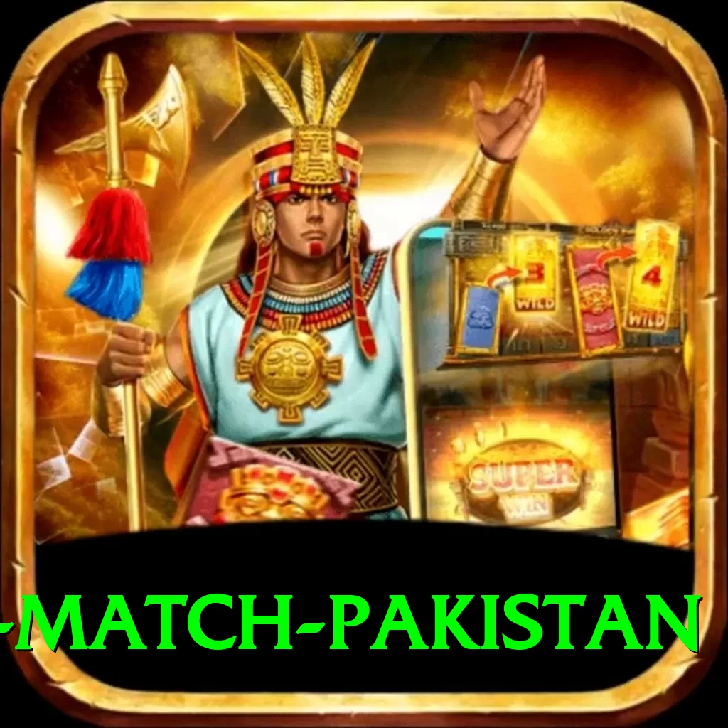 test match pakistan VIP v3.4.8 - 2