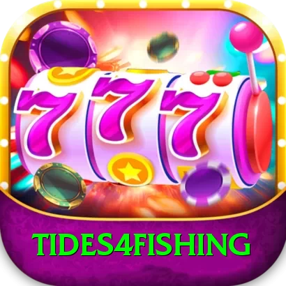 tides4fishing Games (Casino & Earning) Pro v4.3.0 - 2
