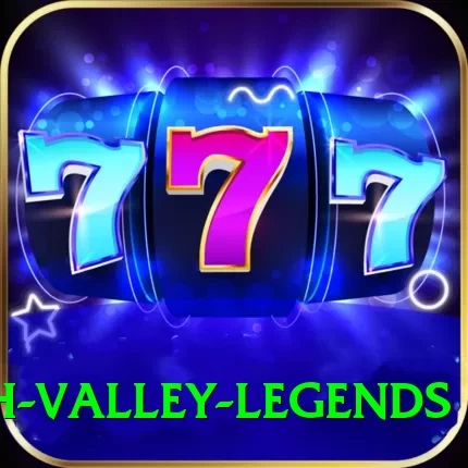 tirah valley legends Pro v2.7.9 - 2