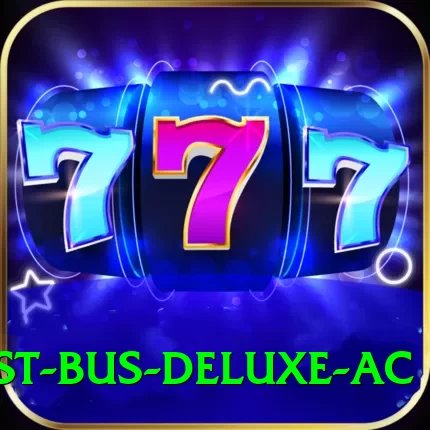 tourist bus deluxe ac Deluxe Edition v3.1.6 - 2