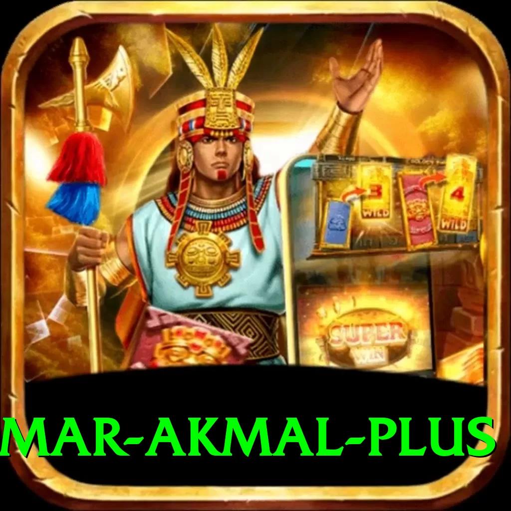 umar akmal Royal Latest v1.4.8 - 2
