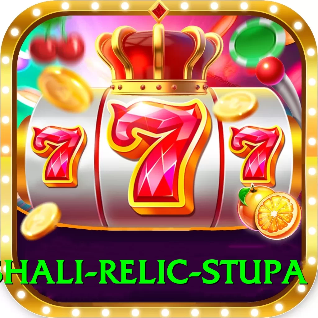 vaishali relic stupa Deluxe Edition v5.5.6 - 2