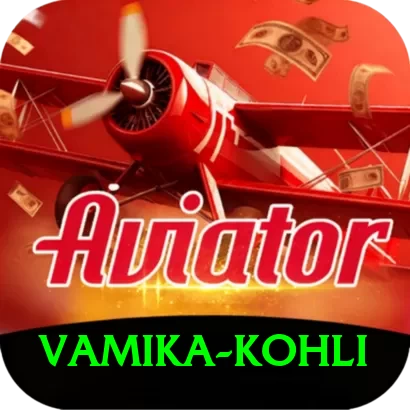 vamika kohli Plus Edition v2.6.5 - 2