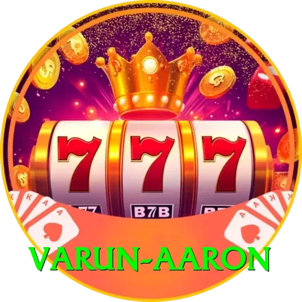 varun aaron Deluxe v5.7.9 - 2