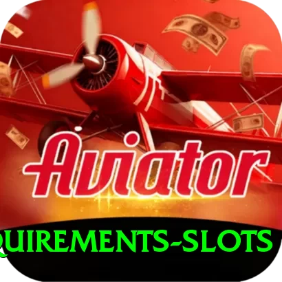 wager requirements slots Apps (Tools & Injectors) VIP v5.7.6 - 2