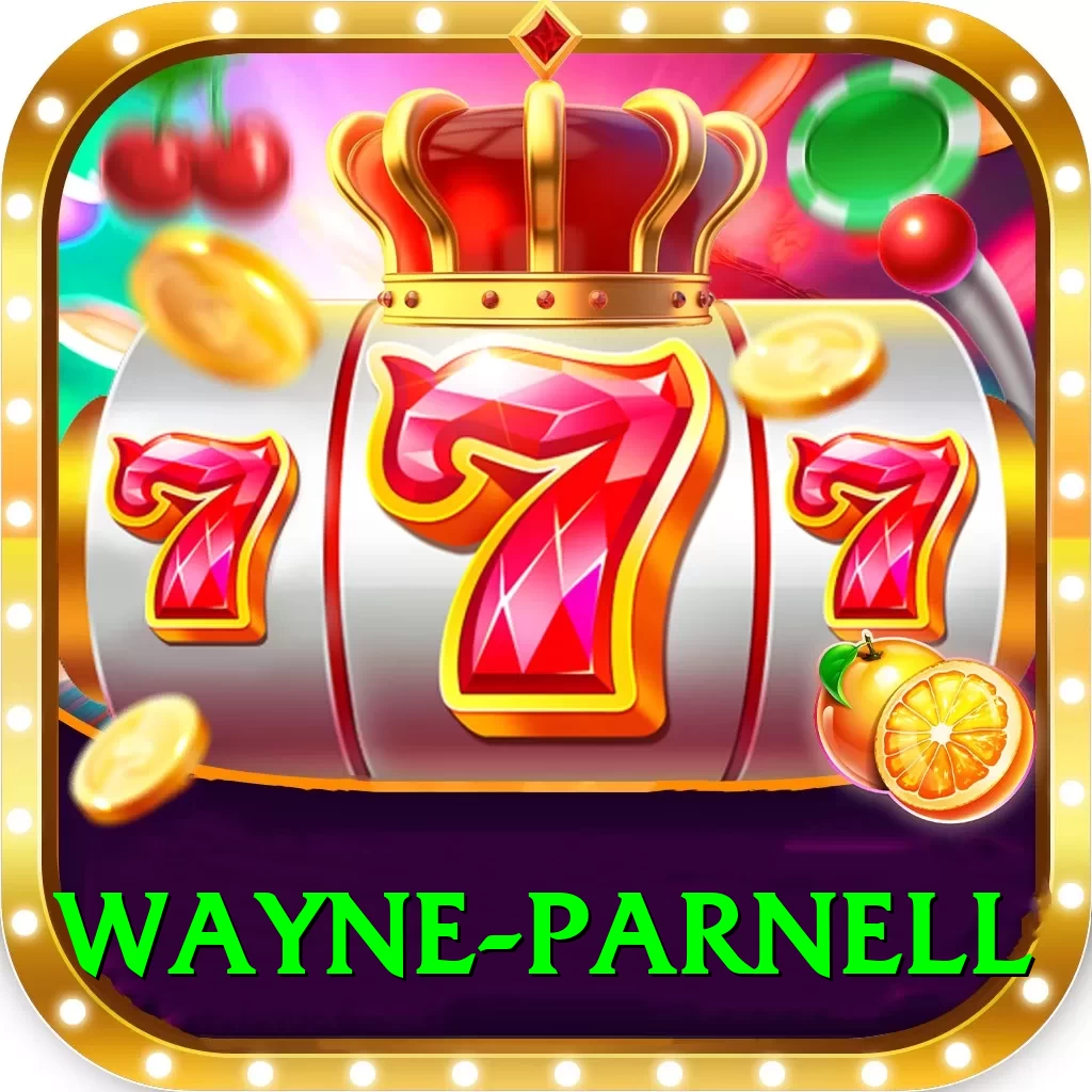 wayne parnell Master v4.6.6 - 2