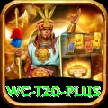 wc t20 Slots Plus v2.1.3