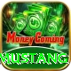 white monastery mustang Elite Pro v2.2.3