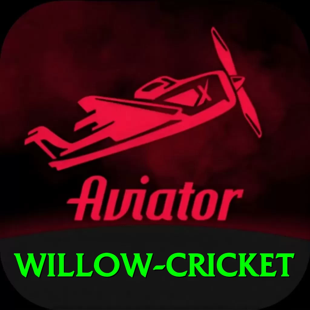 willow cricket Gold Pro v3.5.0 - 2