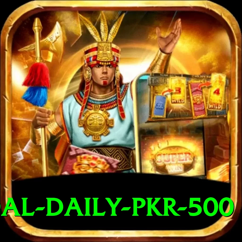 win goal daily pkr 500 Games (Casino & Earning) Pro v4.4.8 - 2