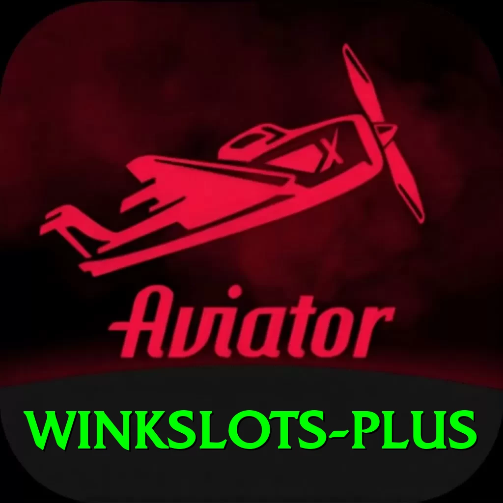 winkslots Plus Casino App - 2