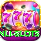 Winli Slots Pro Max v1.0.8