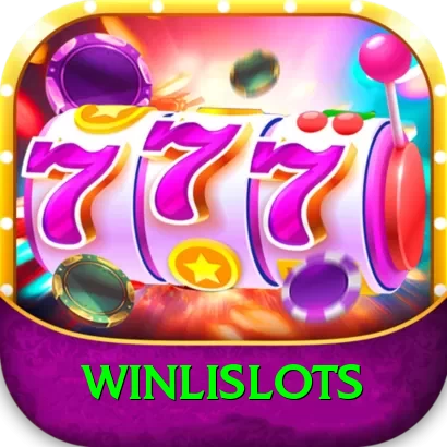 winlislots VIP v1.4.3 - 2