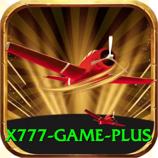 X777 Game - VIP v3.7.6 - 2